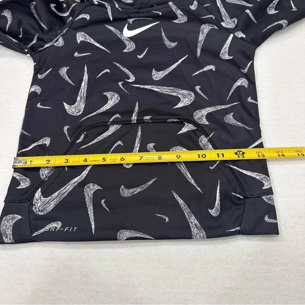 Boys Nike Therma Sweatshirt Hoodie